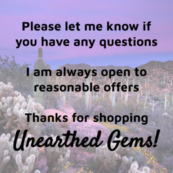 Claudia Richard Boho Long Sleeve Top, S - Picture 10 of 10